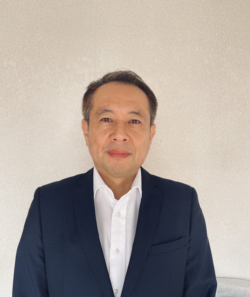 城南ダイヤモンド工業株式会社　代表森泉