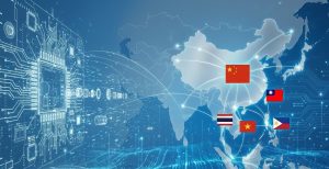 城南ダイヤモンド工業株式会社びの海外でのビジネス画像