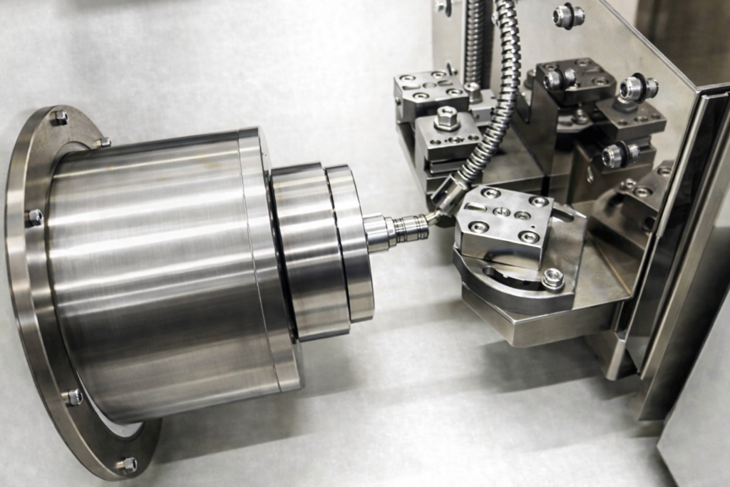 無電解ニッケルめっき