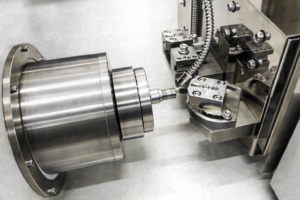 無電解ニッケルめっき